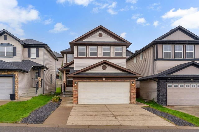 71 Kinlea Link