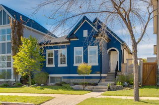 167 Elgin Meadows Way