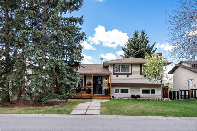 35 Silver Ridge Rise