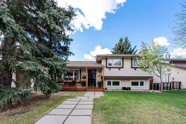 35 Silver Ridge Rise NW, Calgary, AB | Property.ca