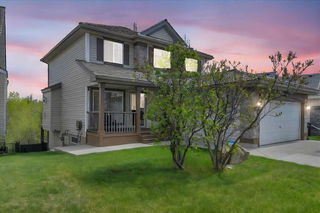 126 Rocky Ridge Landing