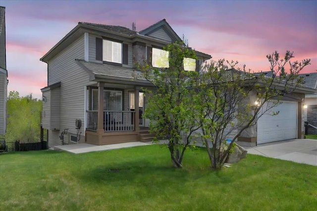 126 Rocky Ridge Landing
