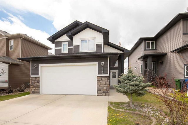 318 Viscount Drive