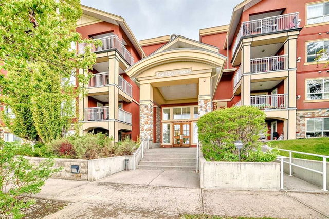 214 - 5115 Richard Road