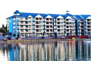 401 - 5100 Lakeshore Drive