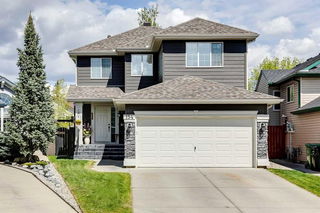 154 Somerglen Close