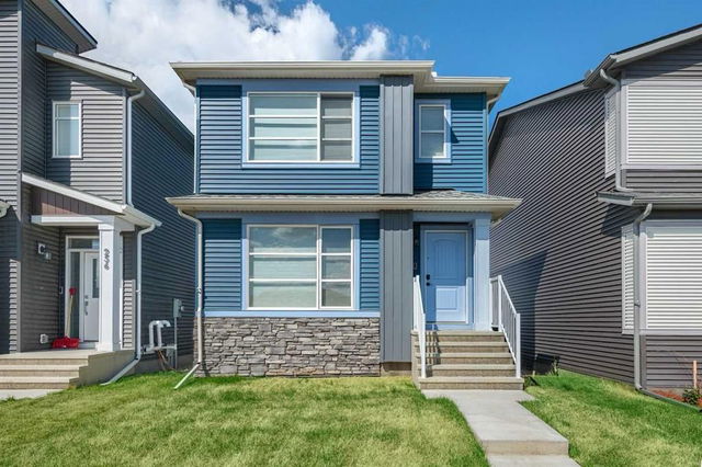 260 belmont Boulevard