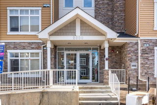 2301 - 155 Skyview Ranch Way