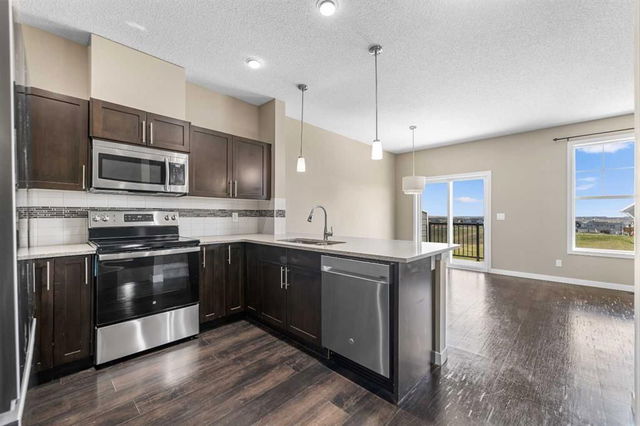 1804 - 881 Sage Valley Boulevard