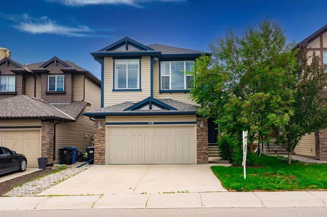 116 Brightoncrest Manor