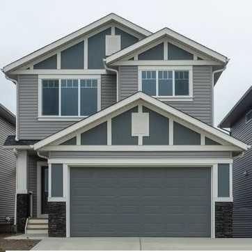 84 Emberside Green