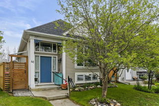 41 Inverness Place