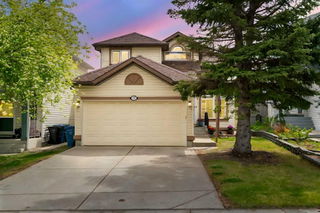 75 Somercrest Close