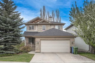 4 Springbank Bay