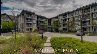 3411 - 11 Mahogany Row