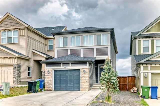 163 Evanscrest Way