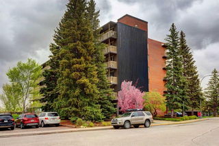 504 - 3316 Rideau Place