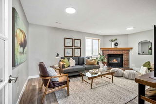 7 Applecrest Court