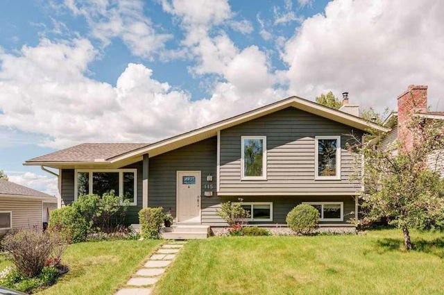 115 Silver Brook Drive