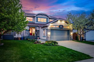 177 Rockbluff Close