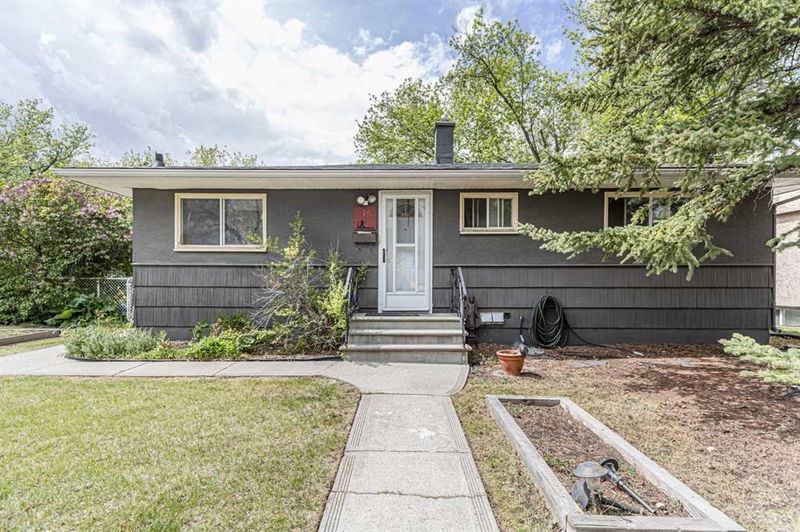 275 Hendon Drive NW, Calgary, Alberta