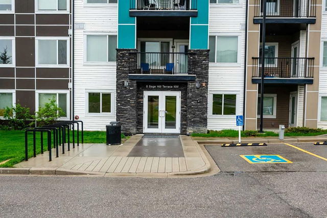 116 - 8 Sage Hill Terrace