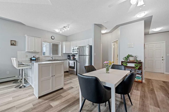 1306 - 7451 Springbank Boulevard