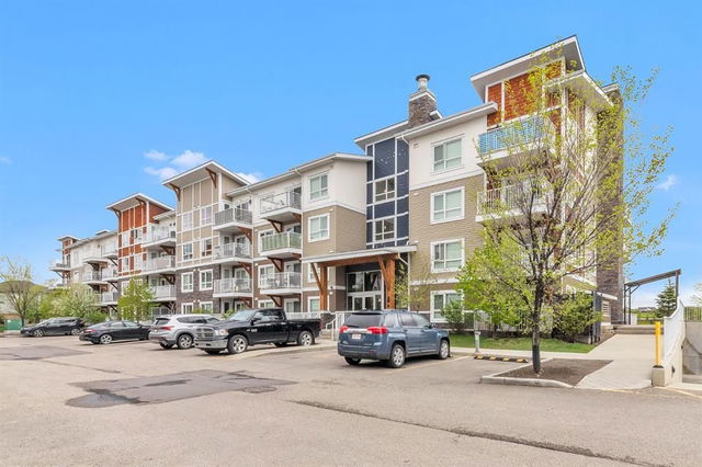 6407 - 302 Skyview Ranch Drive