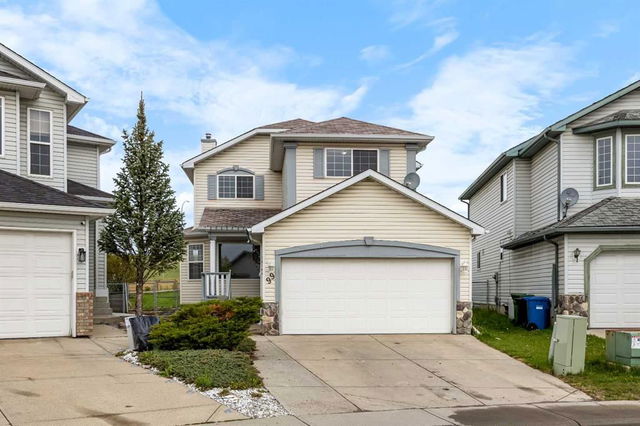 99 Arbour Crest Rise