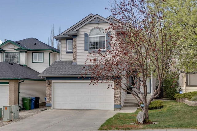107 Tuscany Ridge View