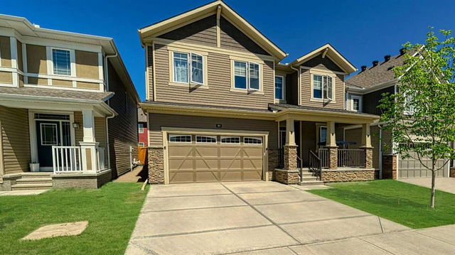 97 Cityspring Manor NE
