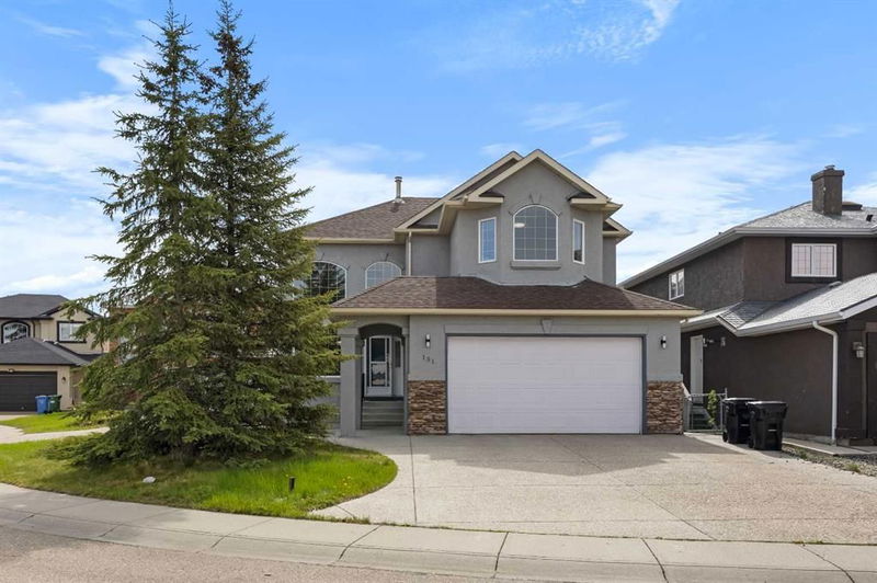 151 Coral Shores Landing NE, Calgary, Alberta