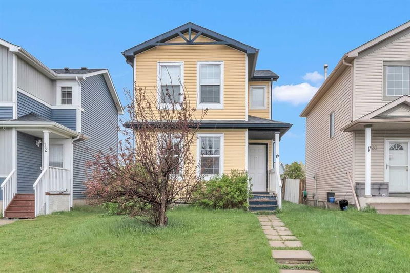 16 Martin Crossing Bay NE, Calgary, Alberta