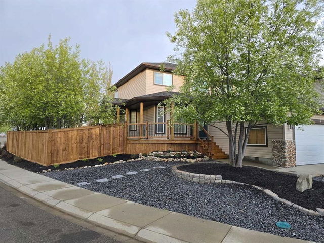 17 Thornleigh Way