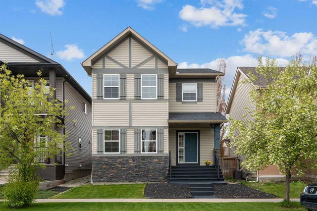 21 Elgin Meadows Link