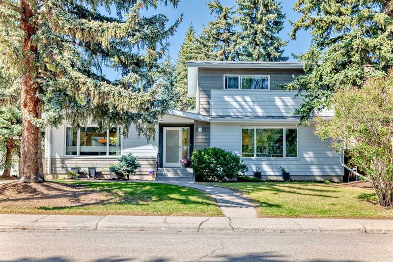 1416 Craig Road SW, Calgary, Alberta