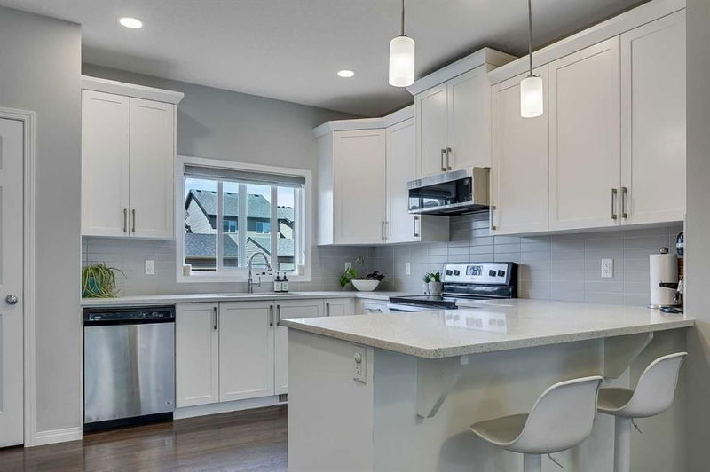254 Walgrove Terrace SE, Calgary, Alberta