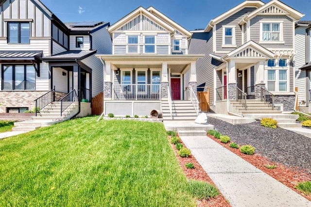 64 Magnolia Way