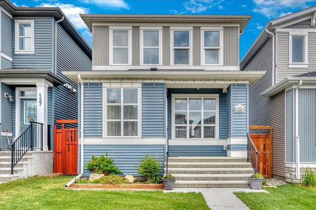 131 Howse Crescent