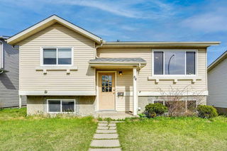 84 Faldale Close