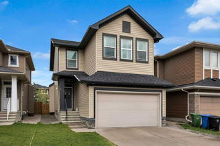 209 Evanspark Gardens