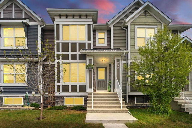 292 Fireside Drive