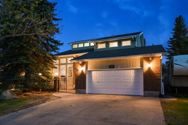 176 Canterville Drive