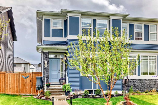 19 Willow Crescent
