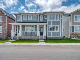 21 Yorkstone Grove