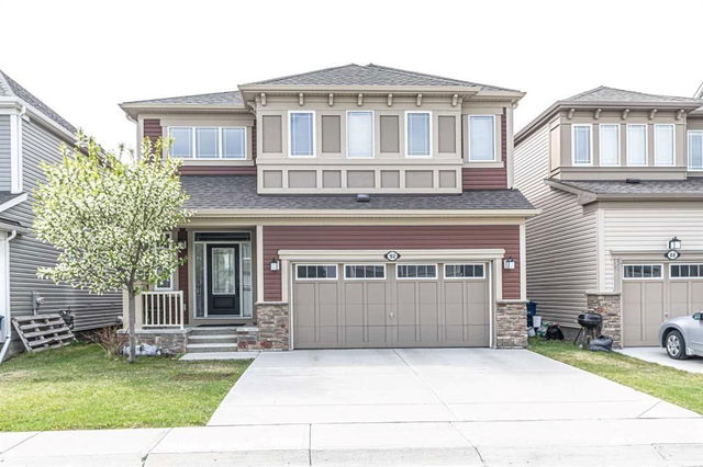 92 windford Park