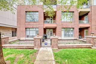 129 - 910 Centre Avenue