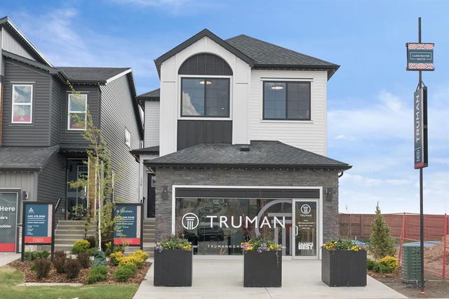 136 Carringvue Place