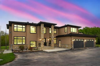 95 Bearspaw View
