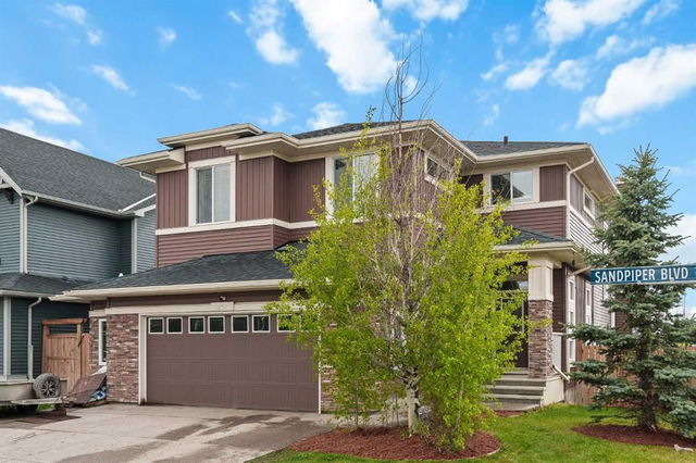 201 Sandpiper Boulevard